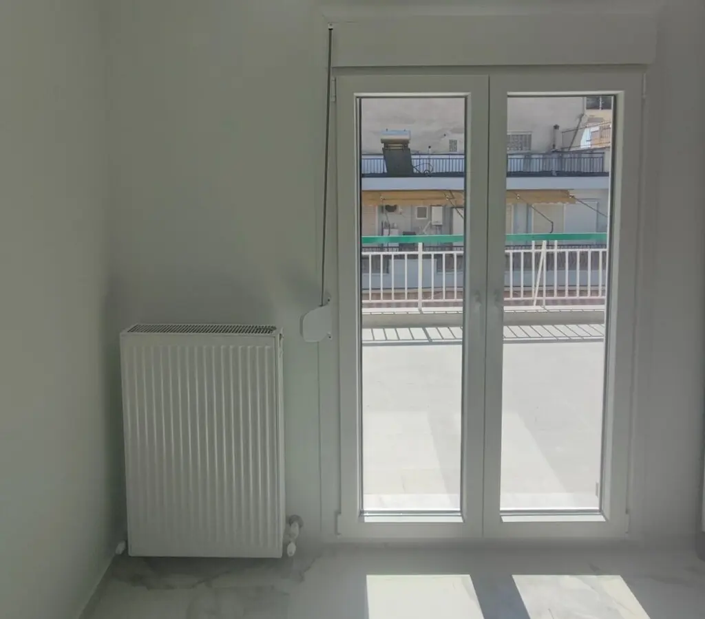 2-bedroom Flat In Analipsi – Mpotsari – Nea Paralia, Greece (49 M²)