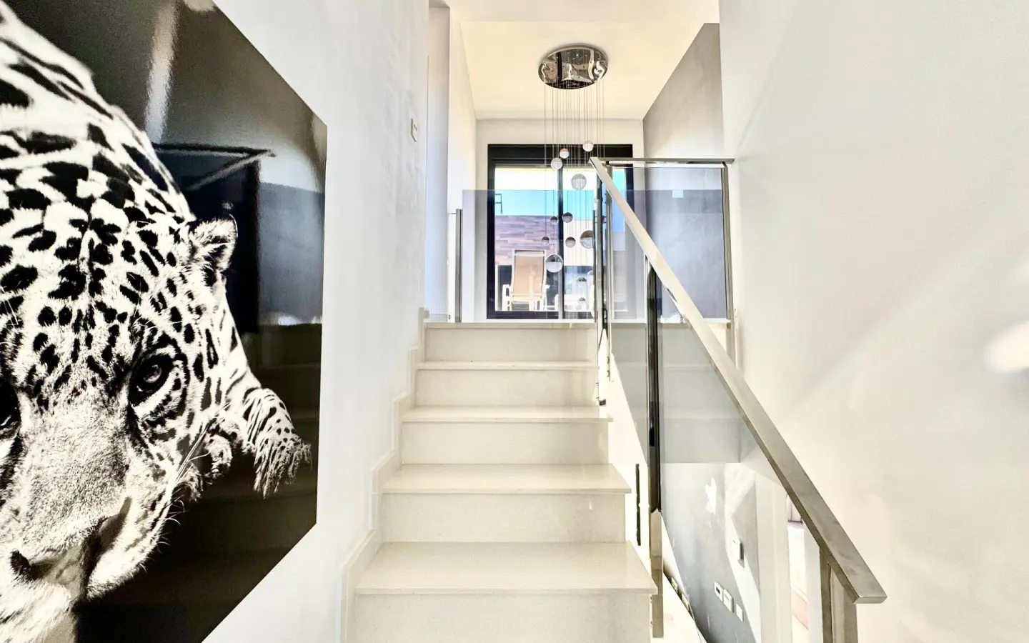 4-bedroom Villa In Orihuela Costa, Spain (271 M²)
