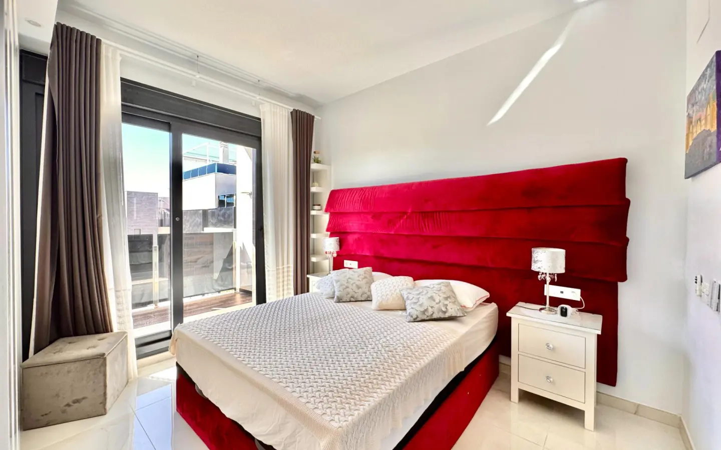 4-bedroom Villa In Orihuela Costa, Spain (271 M²)
