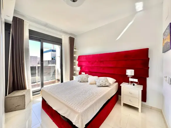 4-bedroom Villa In Orihuela Costa, Spain (271 M²)