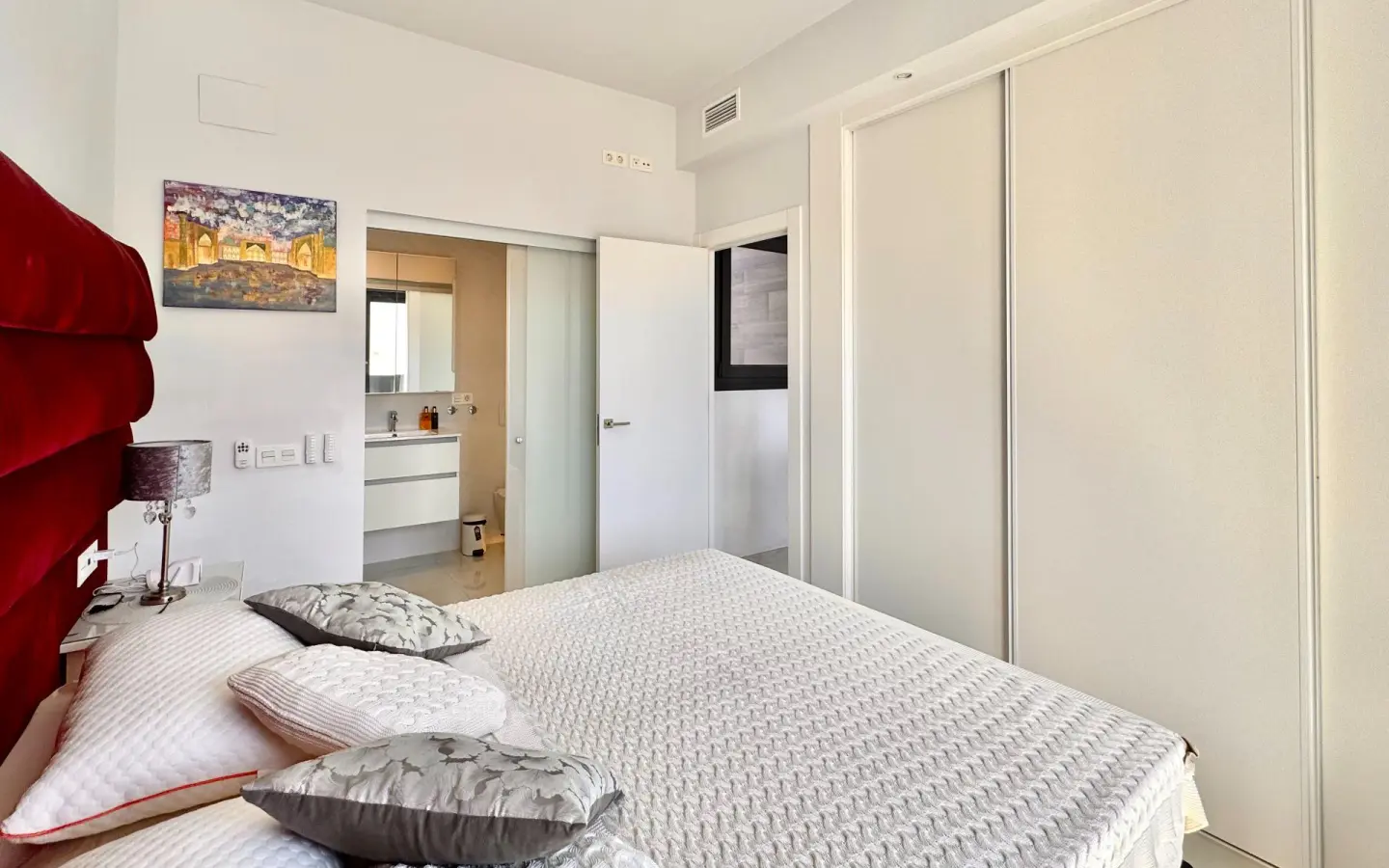 4-bedroom Villa In Orihuela Costa, Spain (271 M²)