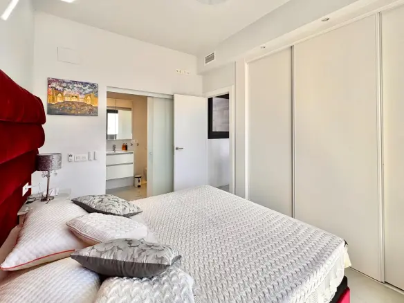 4-bedroom Villa In Orihuela Costa, Spain (271 M²)
