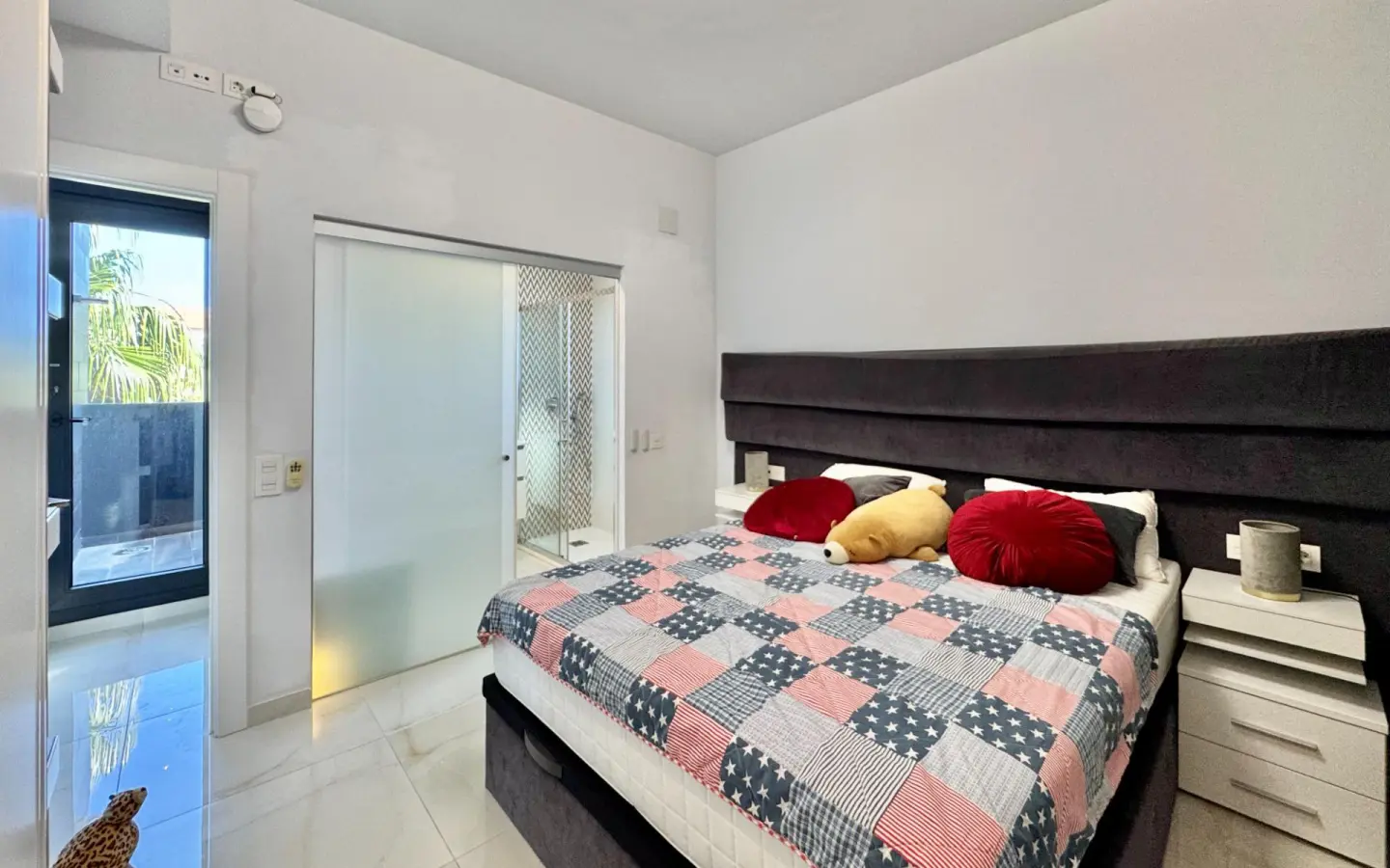 4-bedroom Villa In Orihuela Costa, Spain (271 M²)