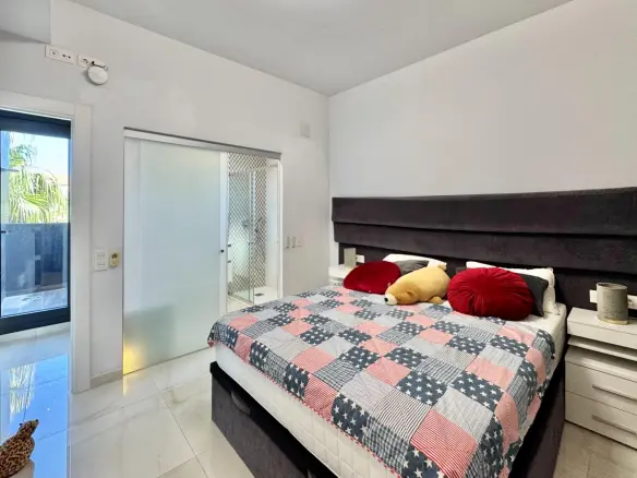 4-bedroom Villa In Orihuela Costa, Spain (271 M²)