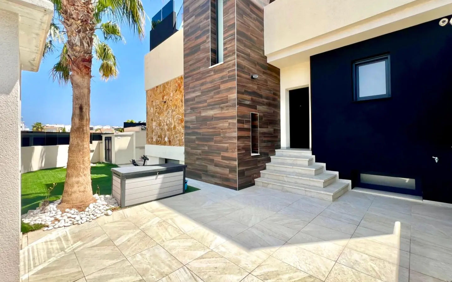 4-bedroom Villa In Orihuela Costa, Spain (271 M²)