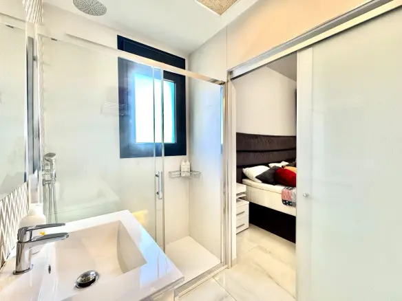 4-bedroom Villa In Orihuela Costa, Spain (271 M²)