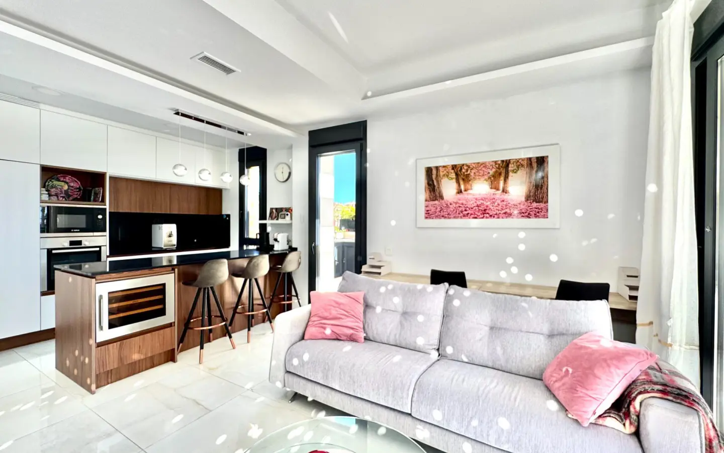 4-bedroom Villa In Orihuela Costa, Spain (271 M²)