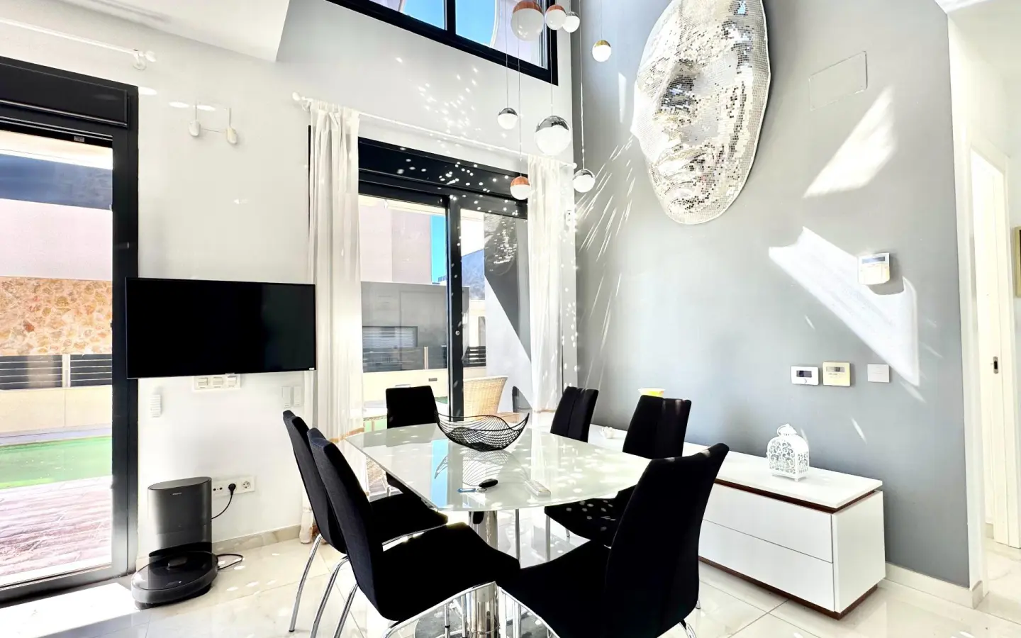 4-bedroom Villa In Orihuela Costa, Spain (271 M²)