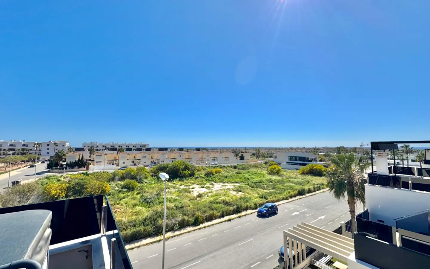 4-bedroom Villa In Orihuela Costa, Spain (271 M²)