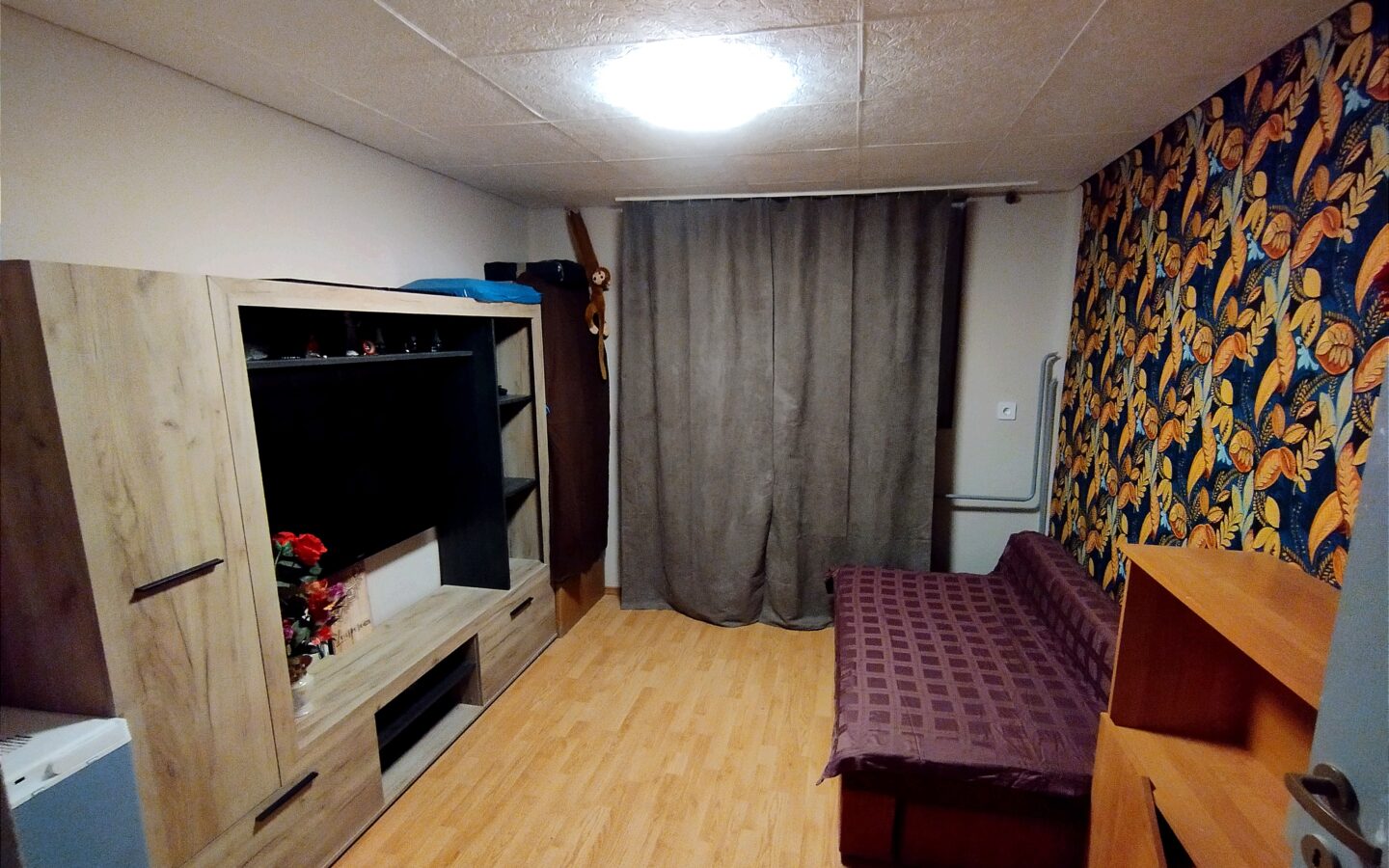 House Of 5 Bedrooms With Renovated Features In Battonya, Hungary