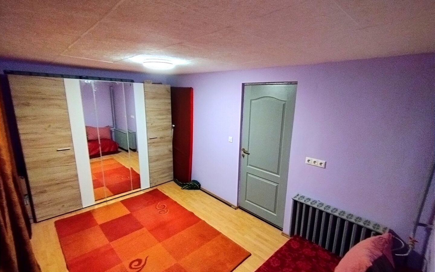 House Of 5 Bedrooms With Renovated Features In Battonya, Hungary