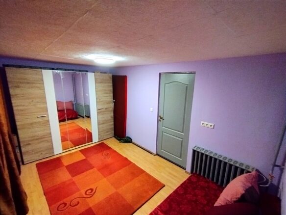 House Of 5 Bedrooms With Renovated Features In Battonya, Hungary