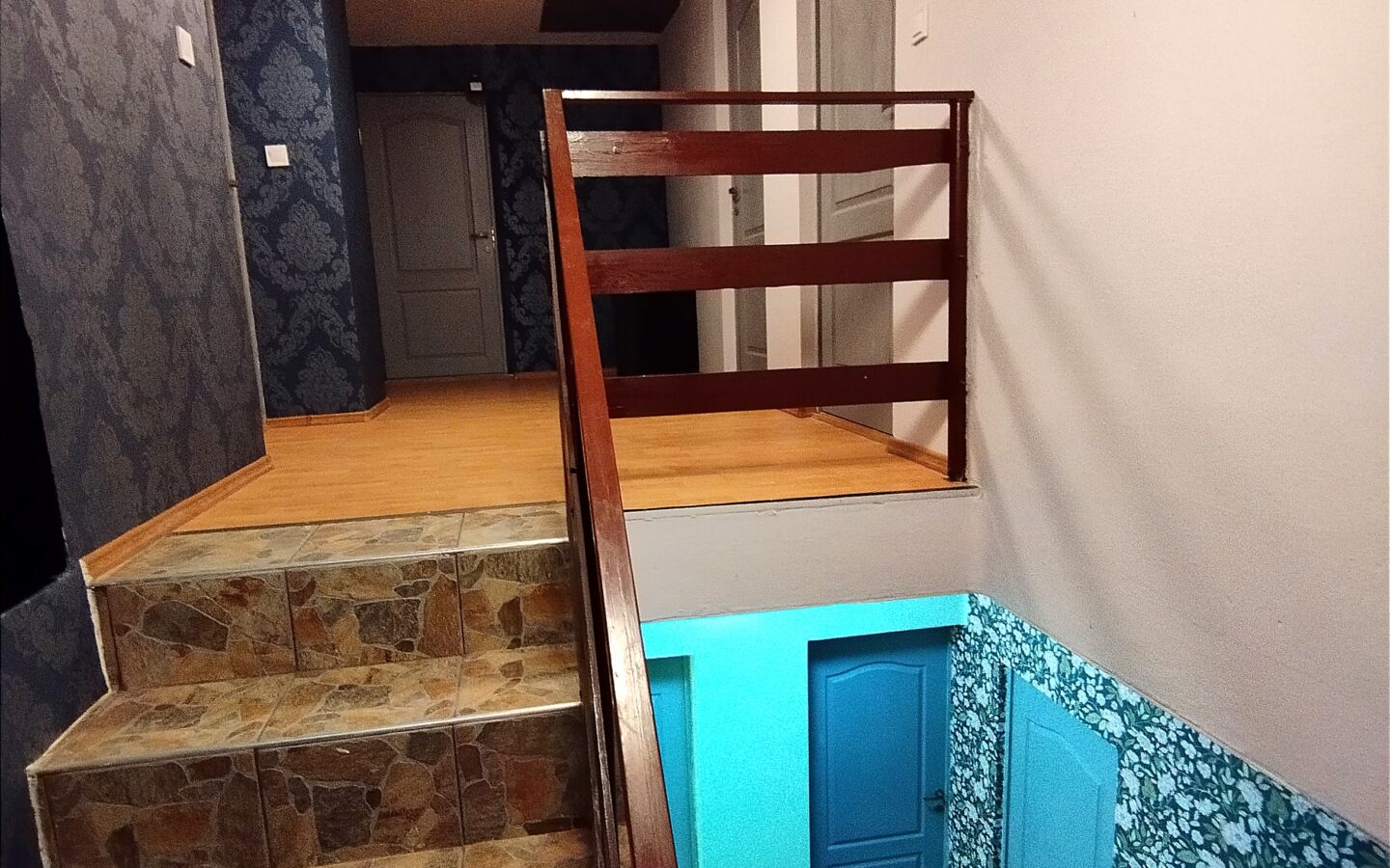 House Of 5 Bedrooms With Renovated Features In Battonya, Hungary