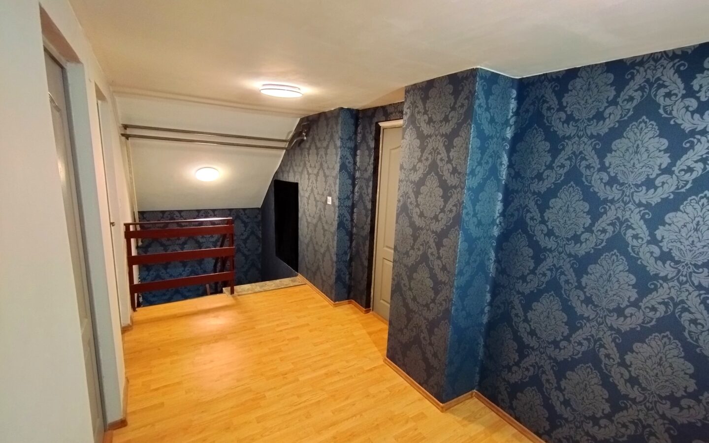 House Of 5 Bedrooms With Renovated Features In Battonya, Hungary