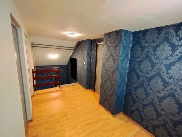 House Of 5 Bedrooms With Renovated Features In Battonya, Hungary
