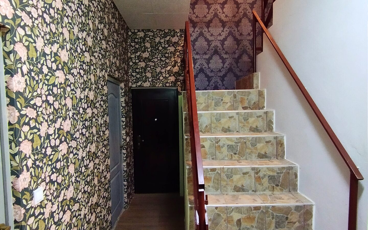 House Of 5 Bedrooms With Renovated Features In Battonya, Hungary