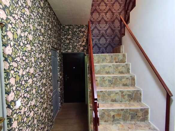 House Of 5 Bedrooms With Renovated Features In Battonya, Hungary