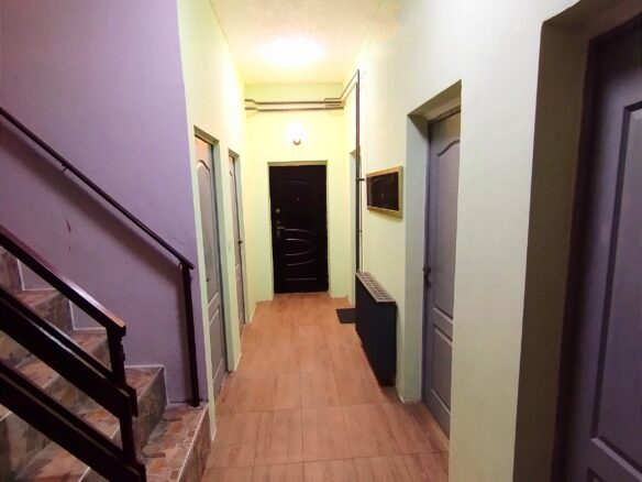 House Of 5 Bedrooms With Renovated Features In Battonya, Hungary