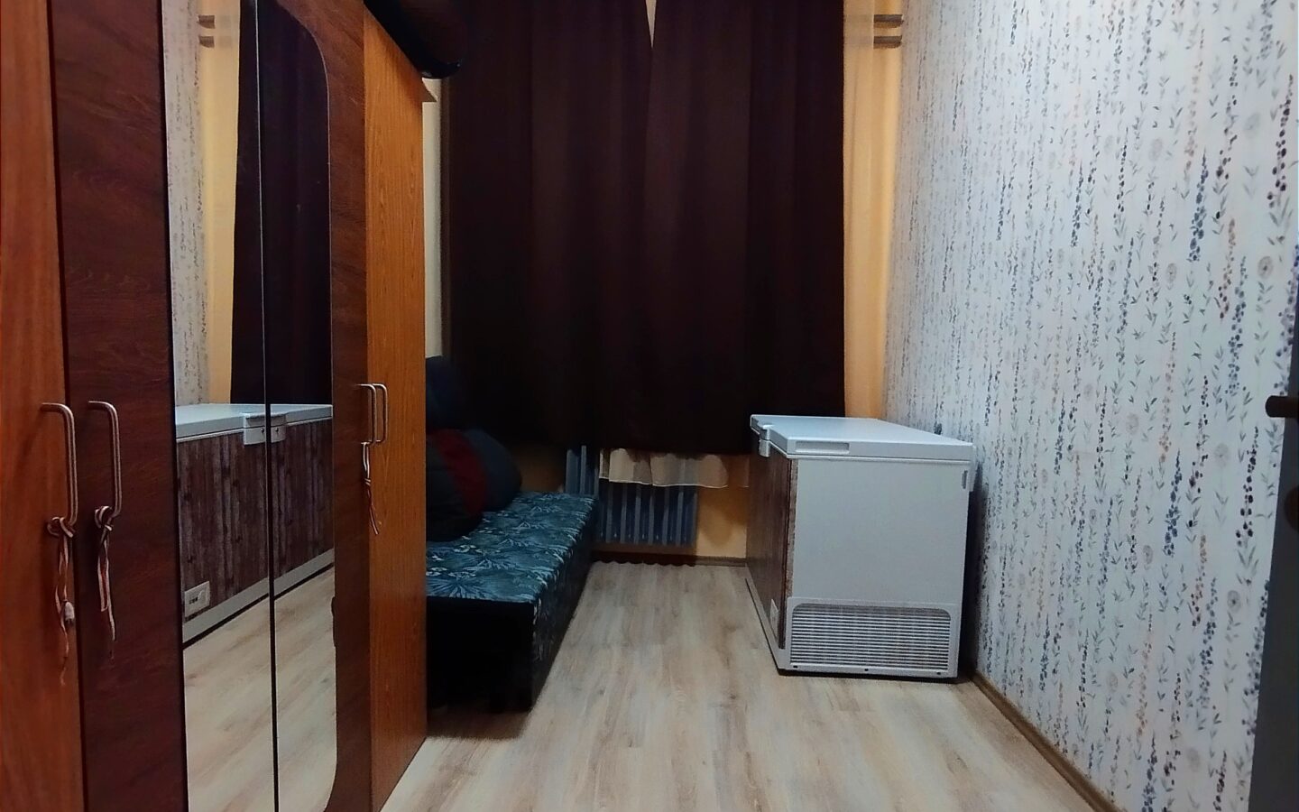 House Of 5 Bedrooms With Renovated Features In Battonya, Hungary