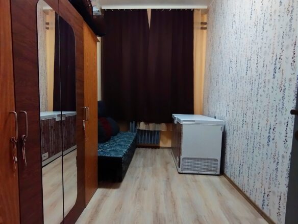 House Of 5 Bedrooms With Renovated Features In Battonya, Hungary