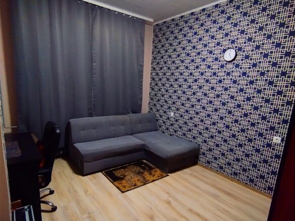 House Of 5 Bedrooms With Renovated Features In Battonya, Hungary
