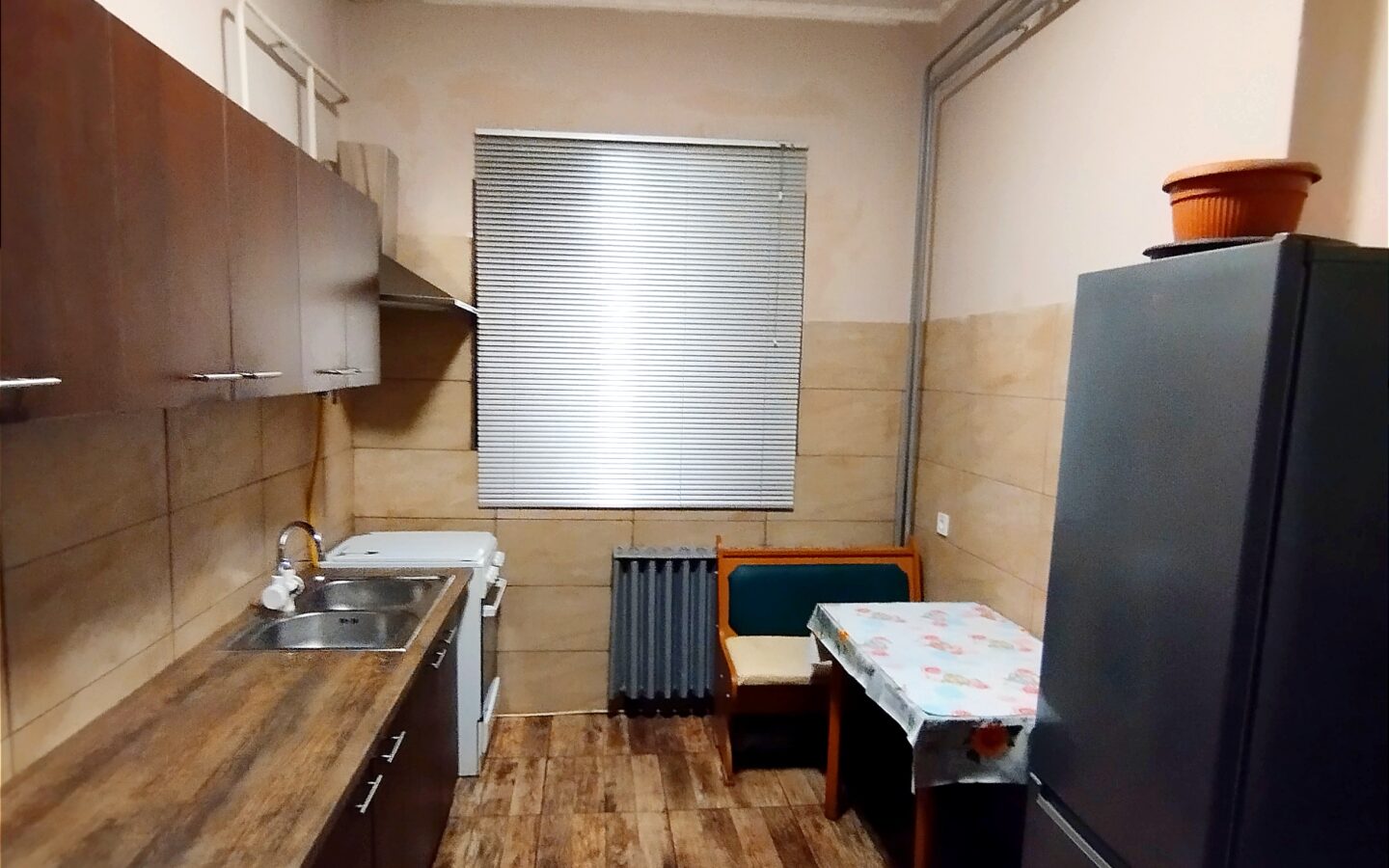 House Of 5 Bedrooms With Renovated Features In Battonya, Hungary