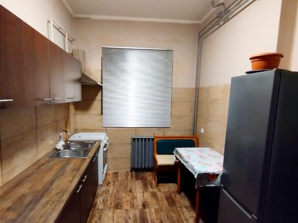 House Of 5 Bedrooms With Renovated Features In Battonya, Hungary