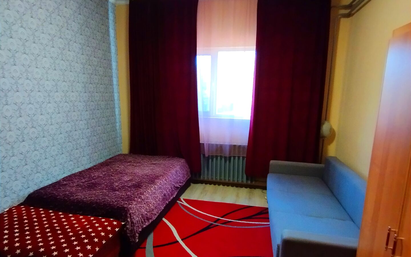 House Of 5 Bedrooms With Renovated Features In Battonya, Hungary