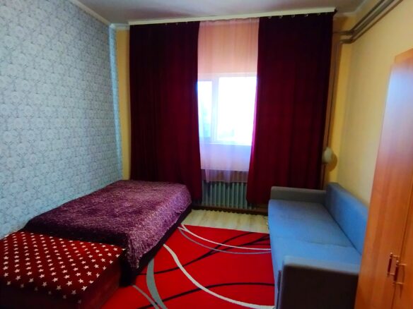 House Of 5 Bedrooms With Renovated Features In Battonya, Hungary