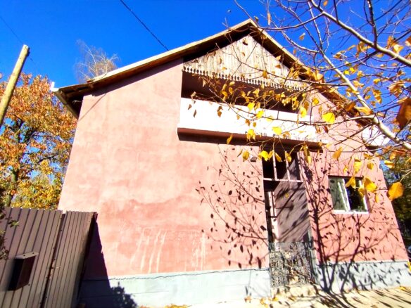 House Of 5 Bedrooms With Renovated Features In Battonya, Hungary