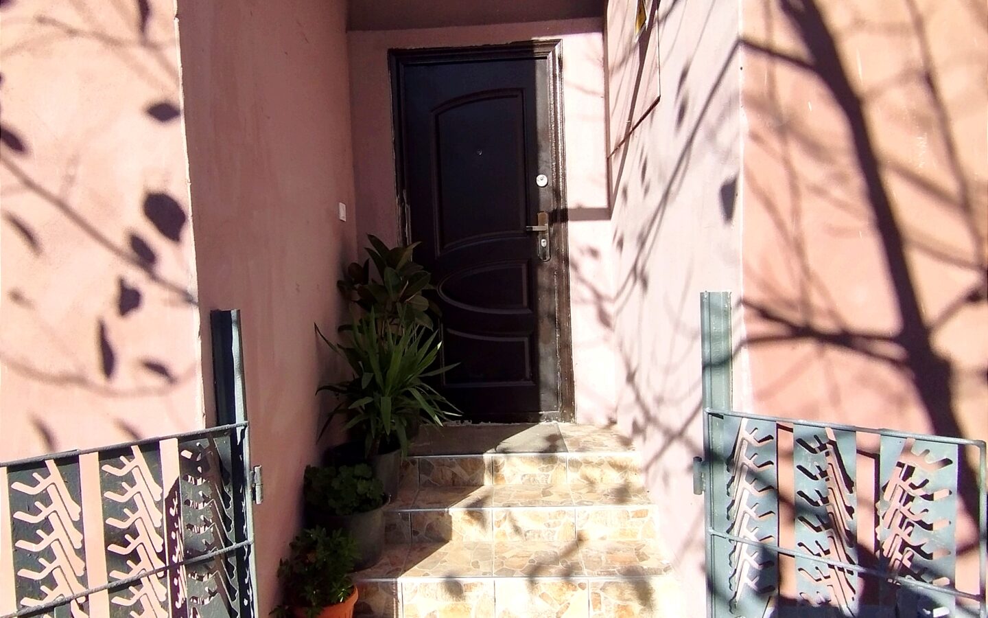 House Of 5 Bedrooms With Renovated Features In Battonya, Hungary