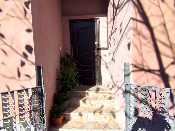 House Of 5 Bedrooms With Renovated Features In Battonya, Hungary