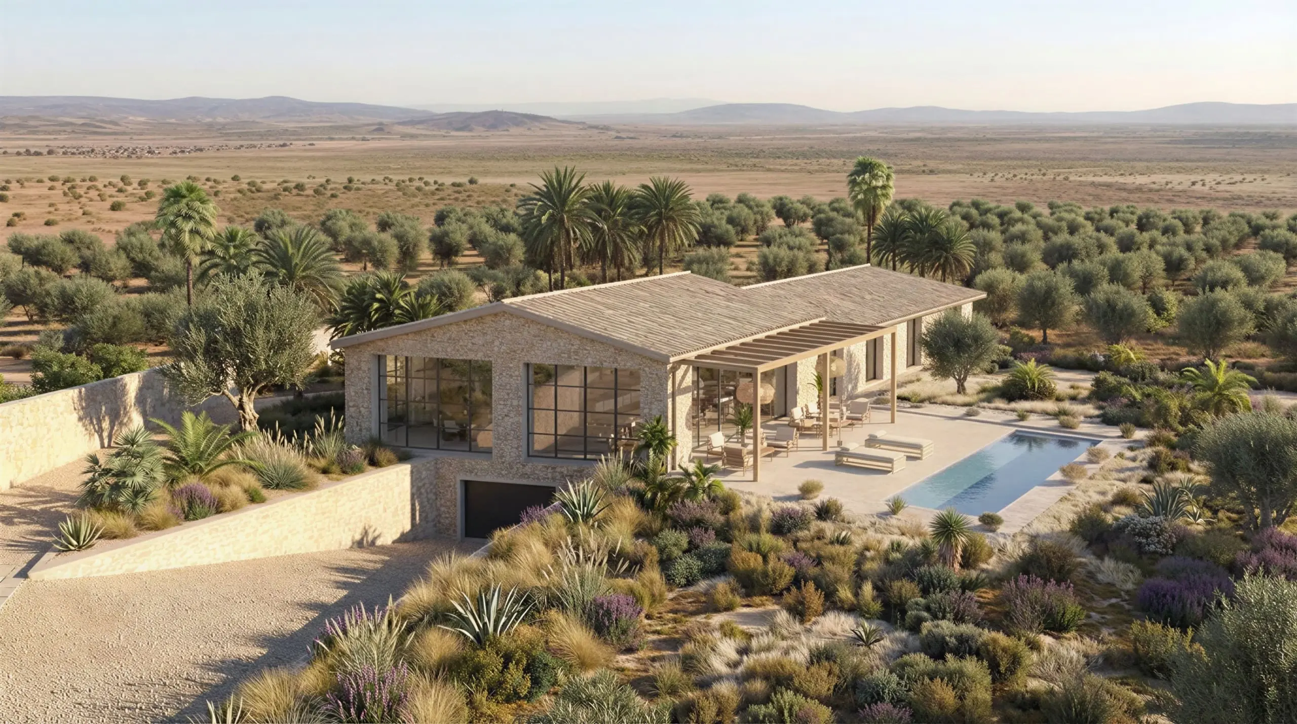 Villa Of 422 M² In Llubi, Spain