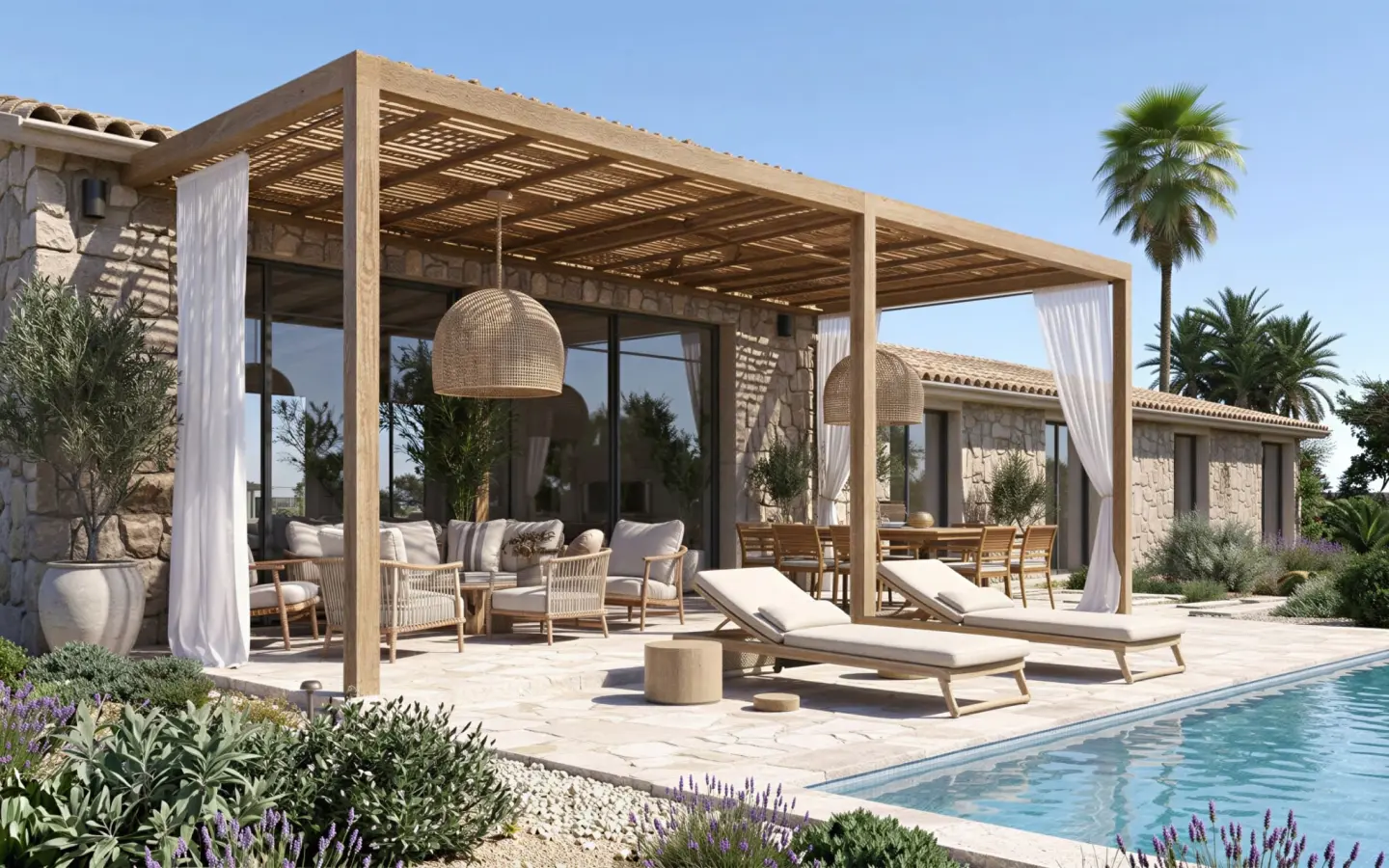 Land In Llubi, Spain (22.033 M² Plot)