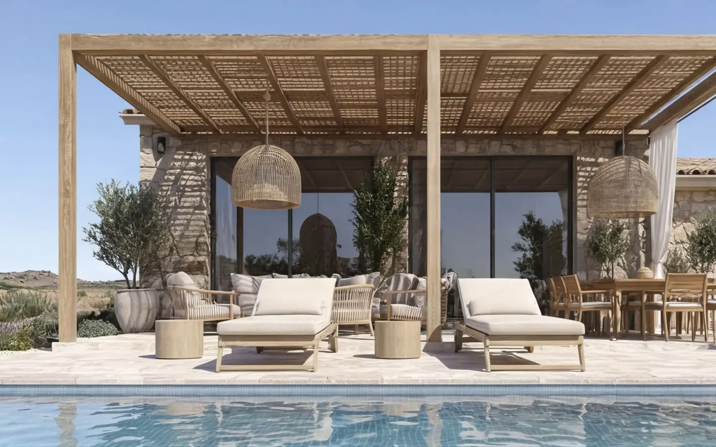 Land In Llubi, Spain (22.033 M² Plot)