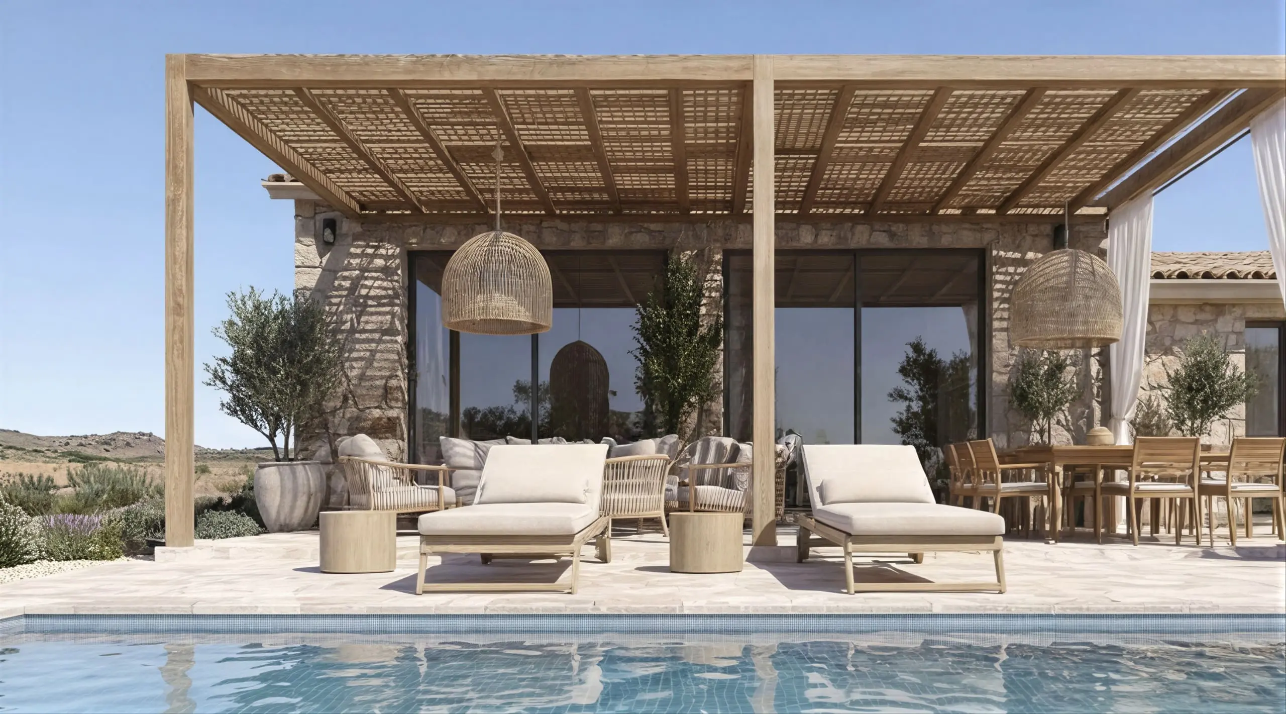 Villa Of 422 M² In Llubi, Spain