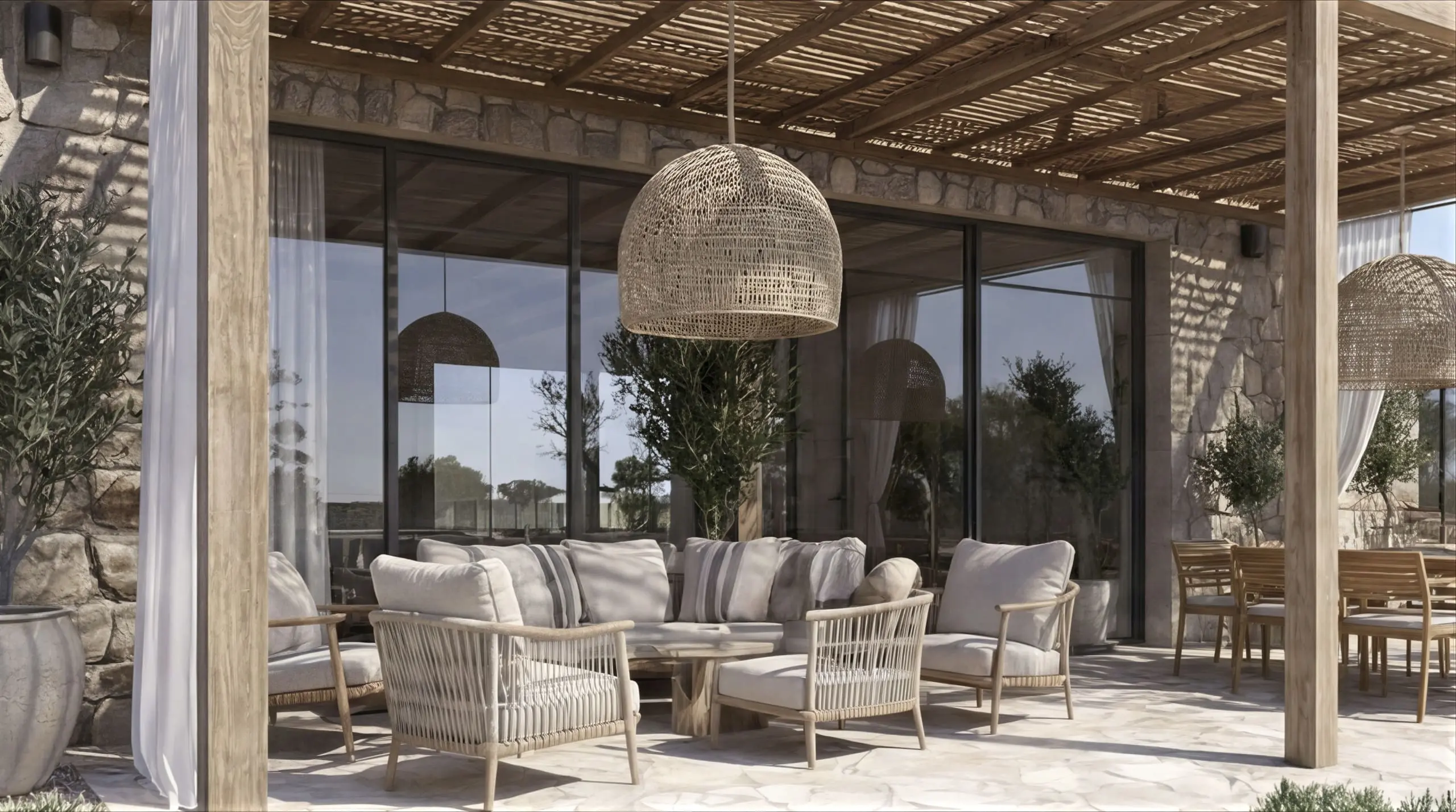 Villa Of 422 M² In Llubi, Spain