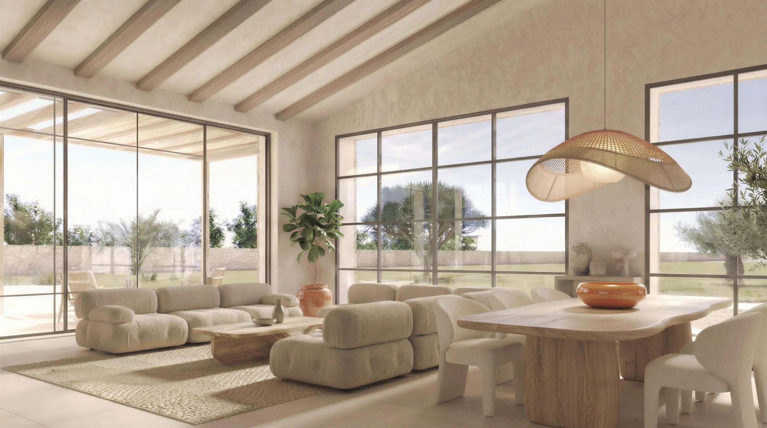 Villa Of 422 M² In Llubi, Spain