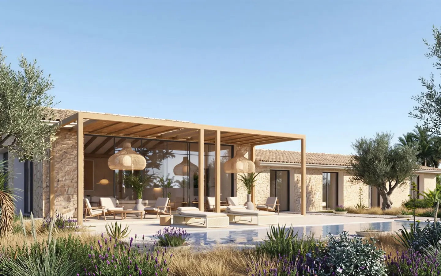 Land In Marratxí, Spain (59.300 M² Plot)