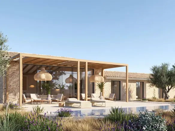 Land In Marratxí, Spain (59.300 M² Plot)