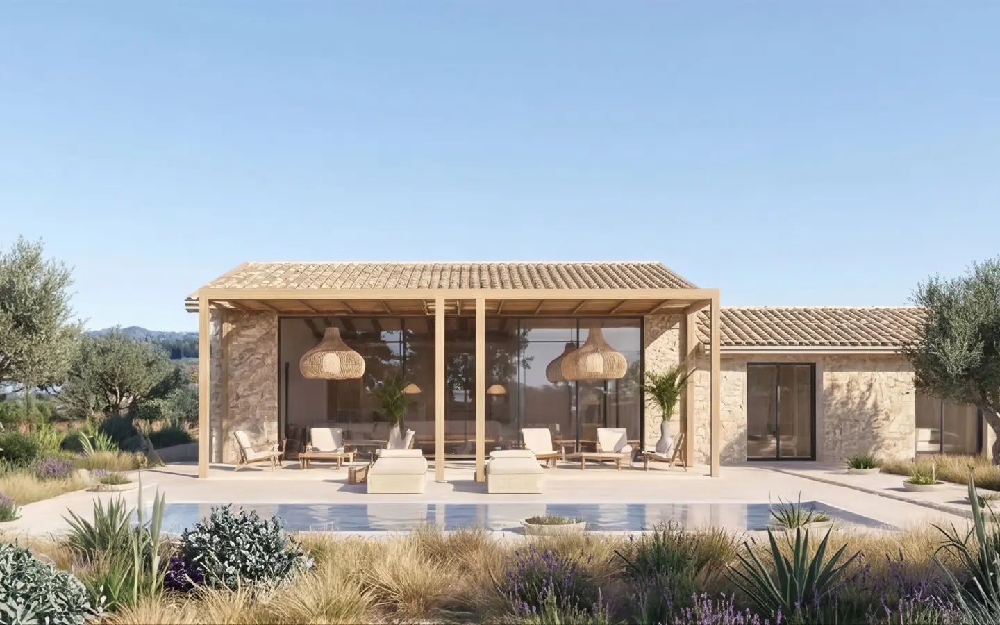 Land In Marratxí, Spain (59.300 M² Plot)