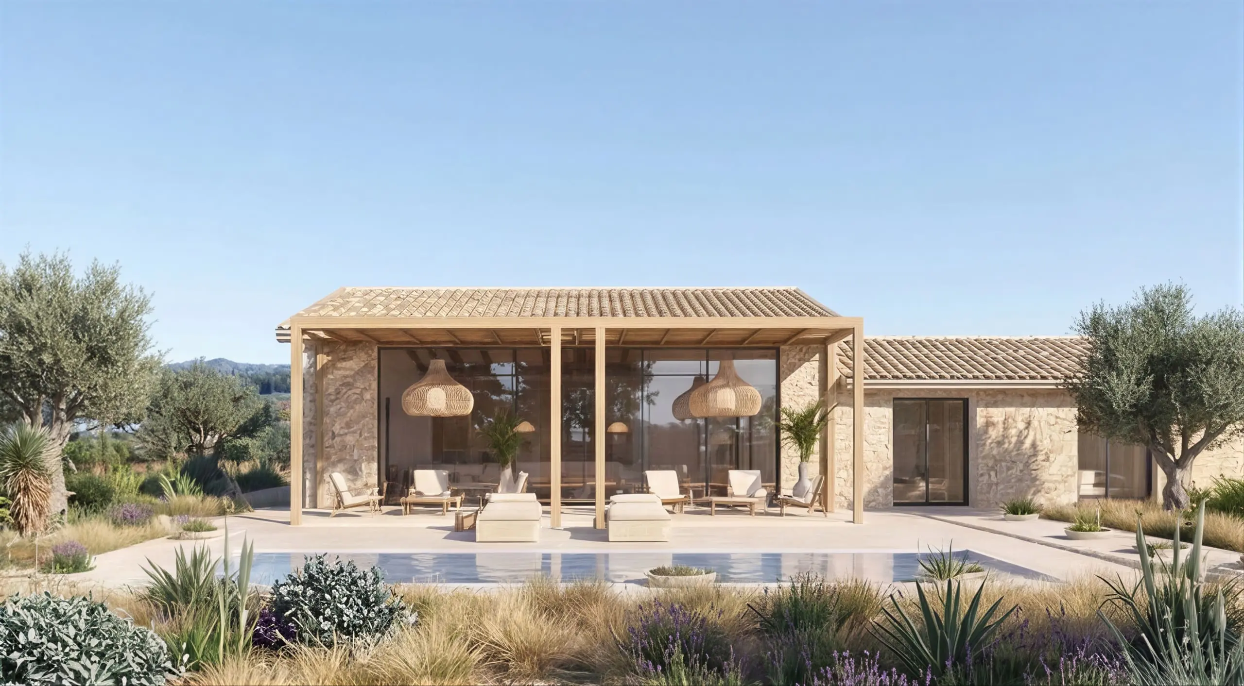 Villa Of 422 M² In Marratxí, Spain