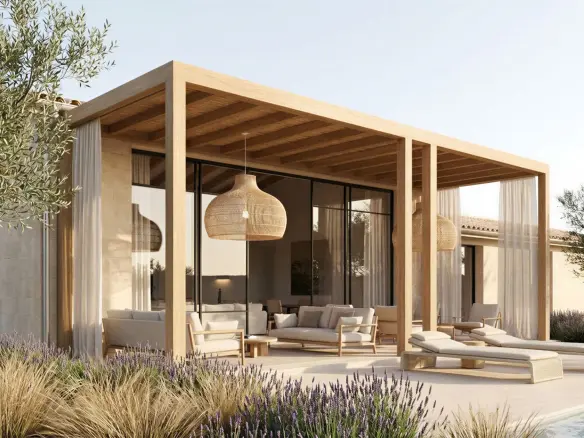 Land In Marratxí, Spain (59.300 M² Plot)