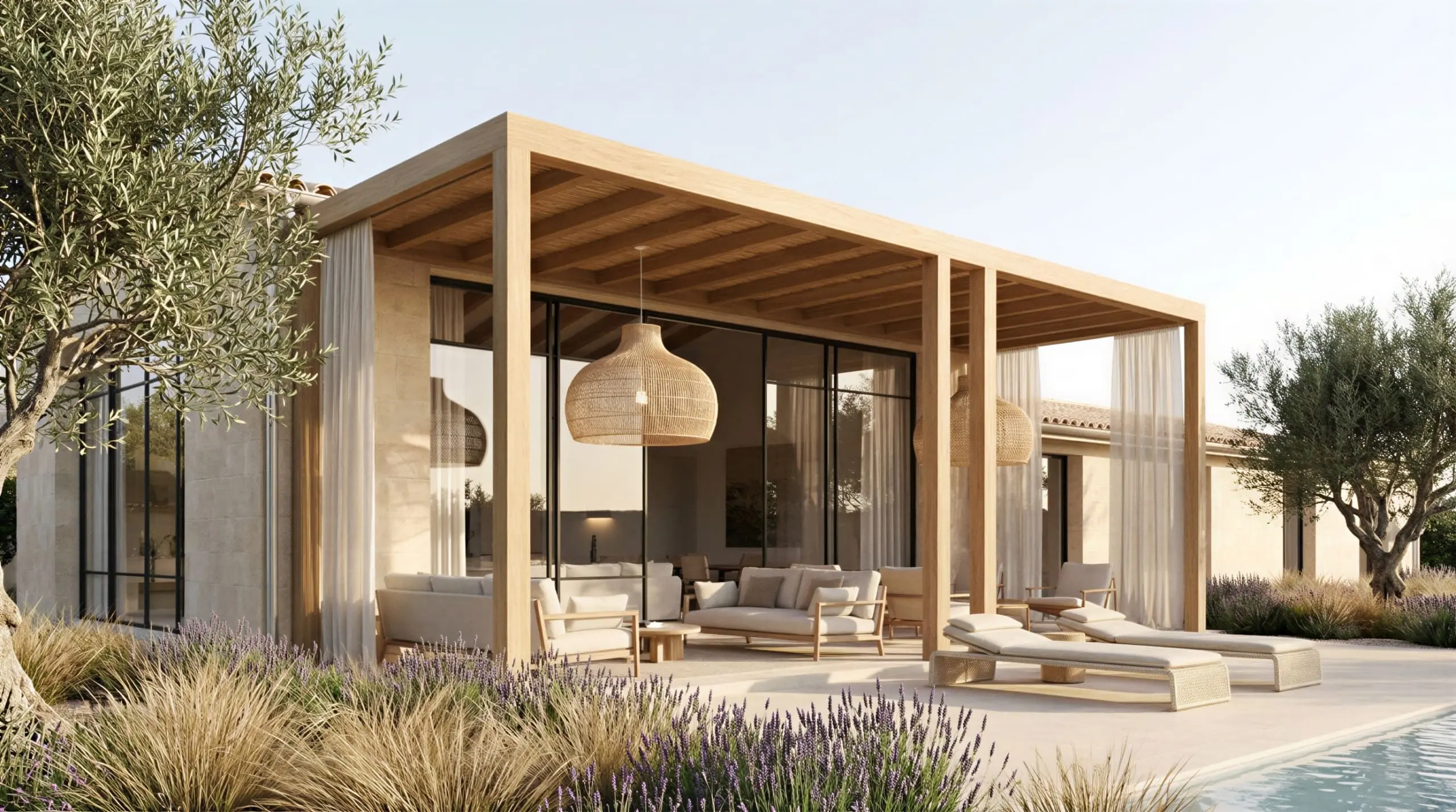 Villa Of 422 M² In Marratxí, Spain