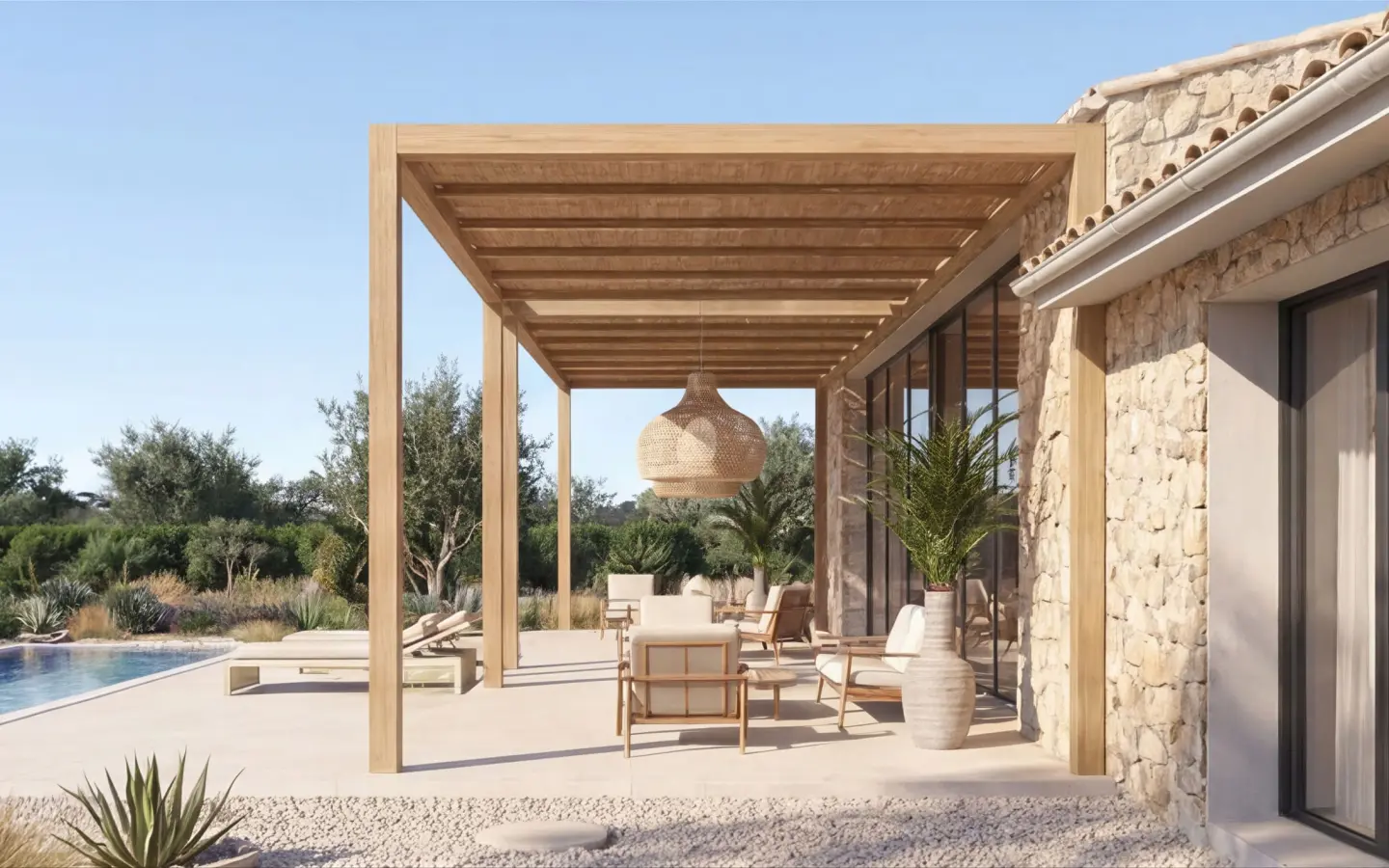 Land In Marratxí, Spain (59.300 M² Plot)