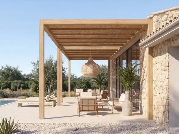 Land In Marratxí, Spain (59.300 M² Plot)
