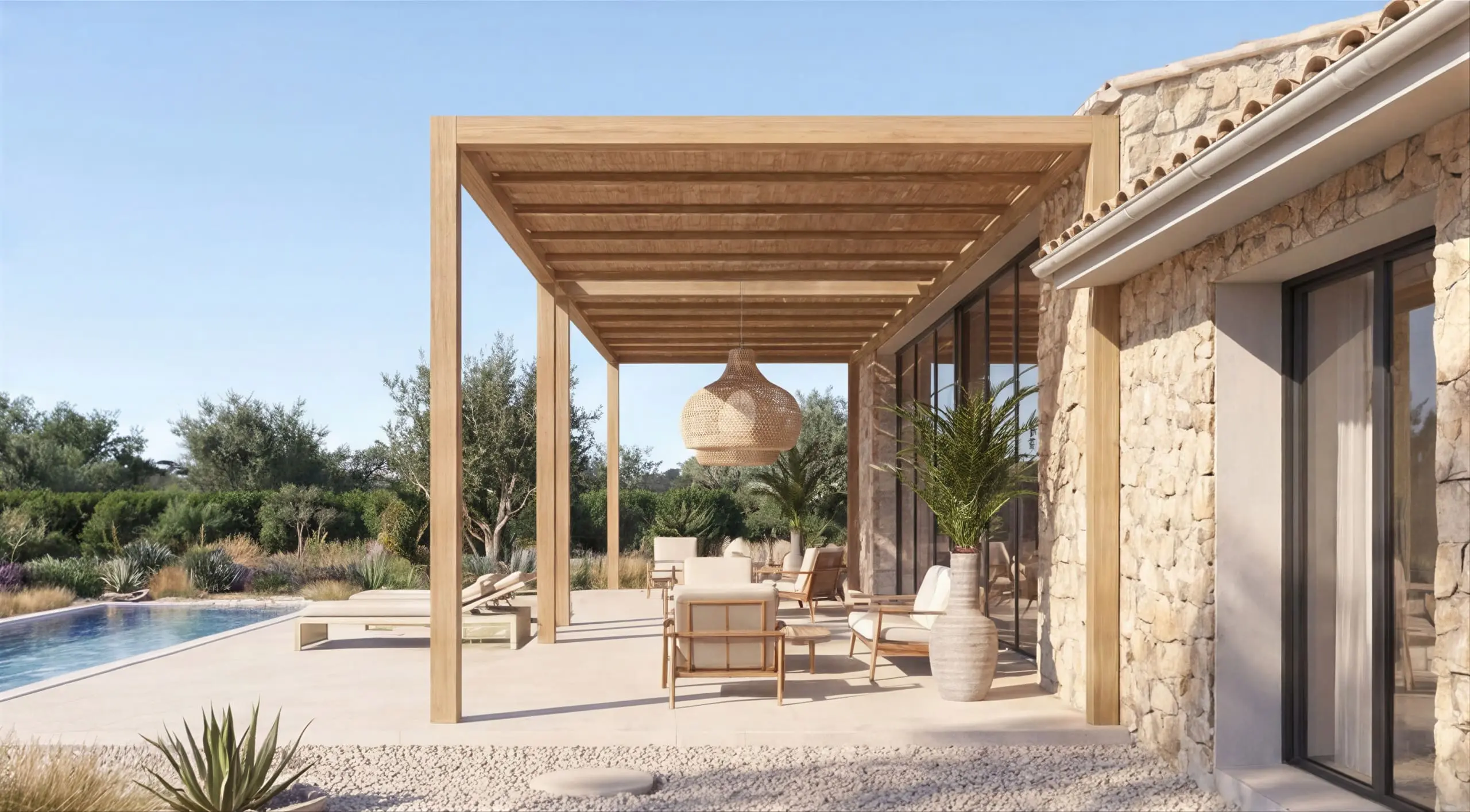 Villa Of 422 M² In Marratxí, Spain