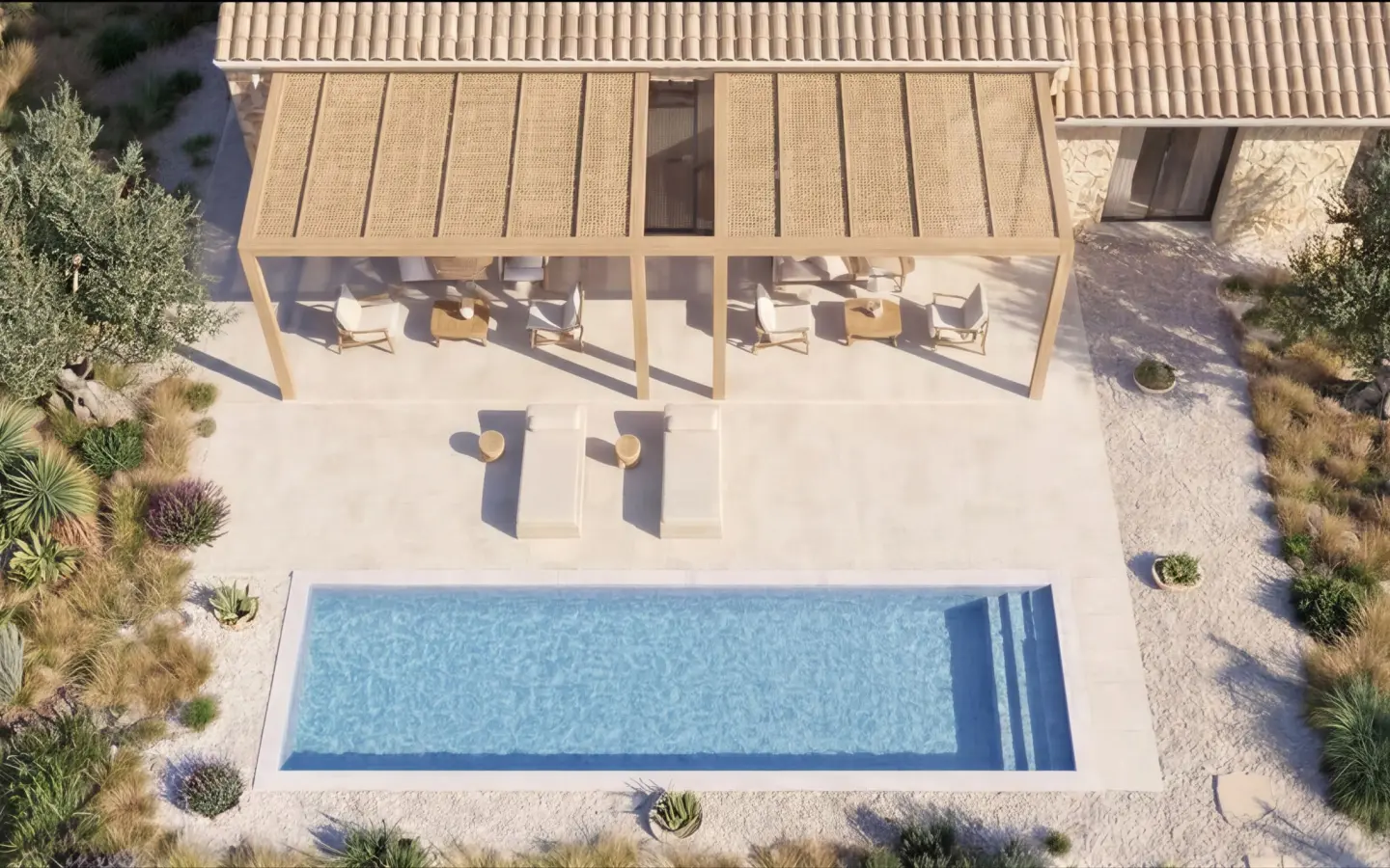 Land In Marratxí, Spain (59.300 M² Plot)