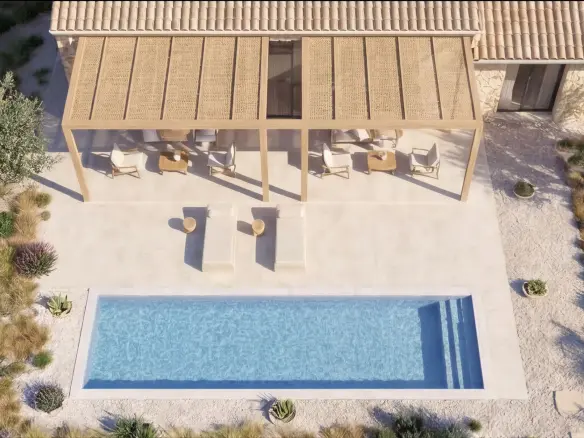 Land In Marratxí, Spain (59.300 M² Plot)