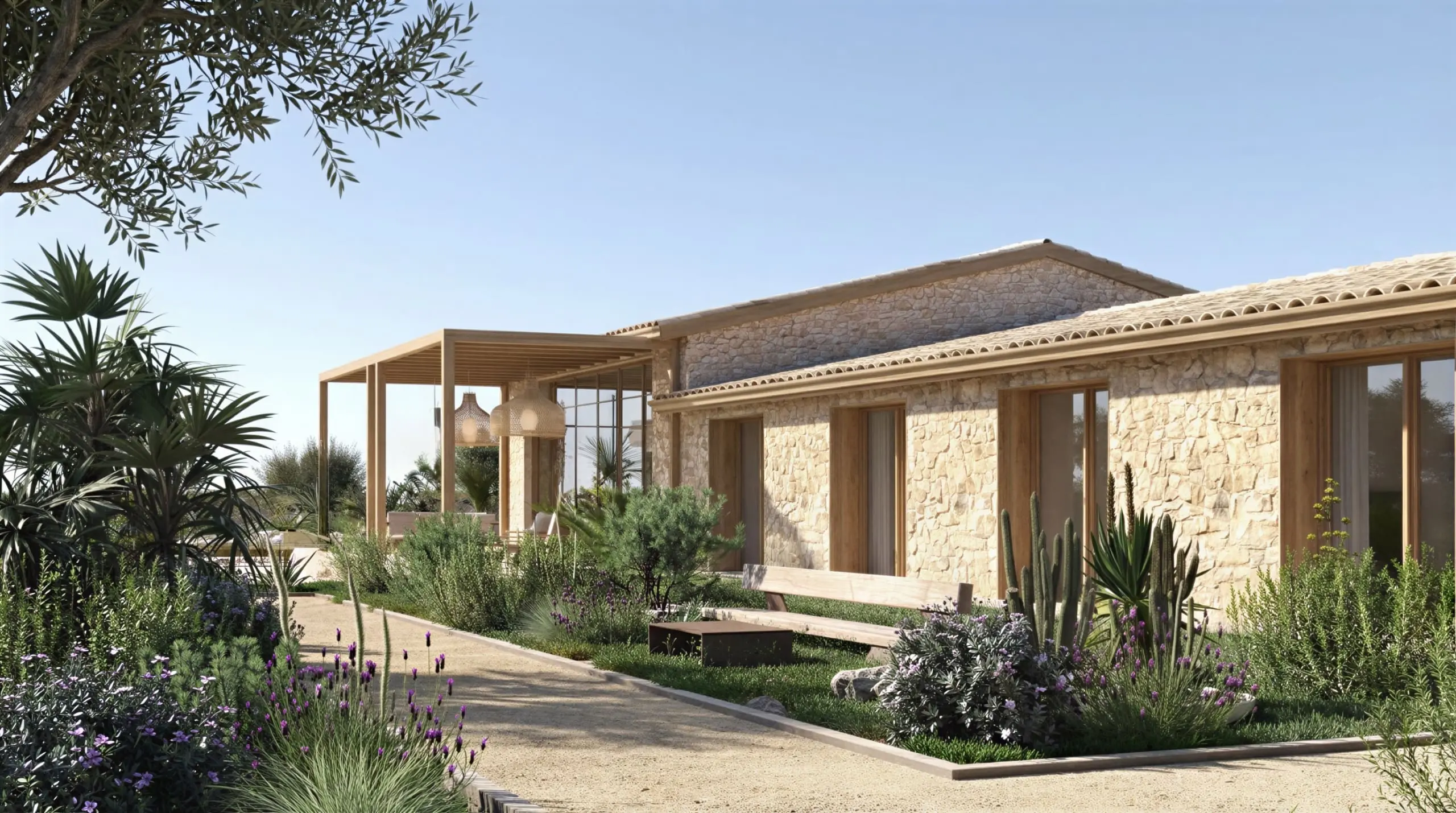 Villa Of 422 M² In Marratxí, Spain